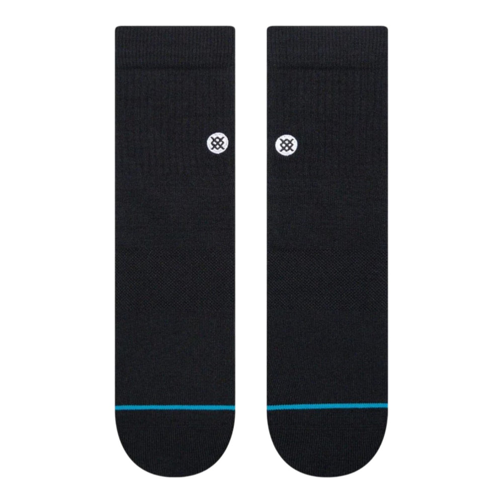 Stance Stp Icon Quarter Socks