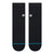 Stance Stp Icon Quarter Socks