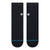 Stance Stp Icon Quarter Socks