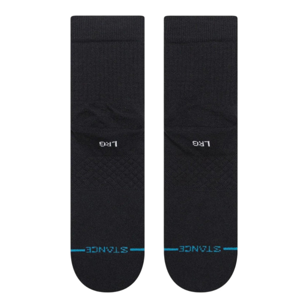 Stance Stp Icon Quarter Socks