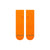 Stance Icon Quarter Socks