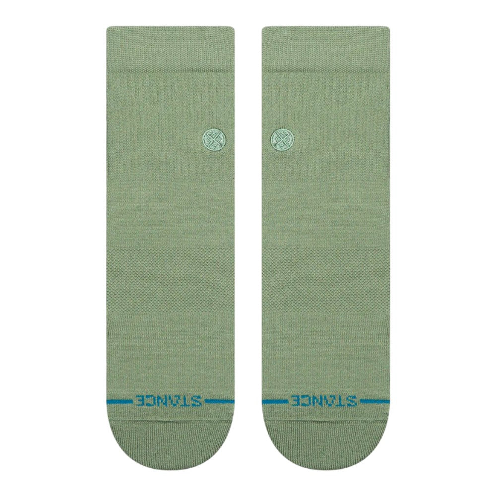 Stance Stp Icon Qtr Socks