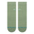 Stance Stp Icon Qtr Socks