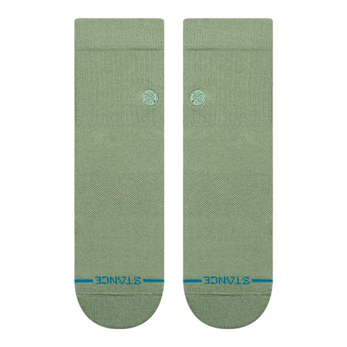 Stance Stp Icon Qtr Socks