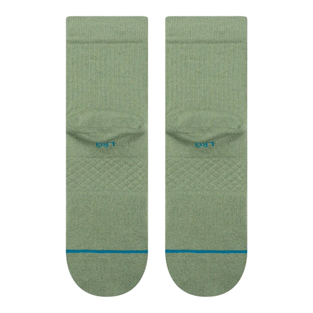 Stance Stp Icon Qtr Socks