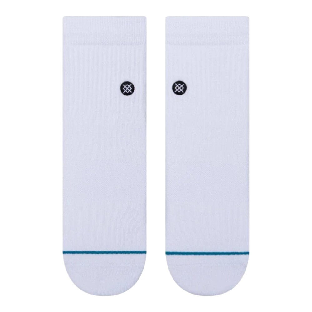 Stance Stp Icon Quarter Socks