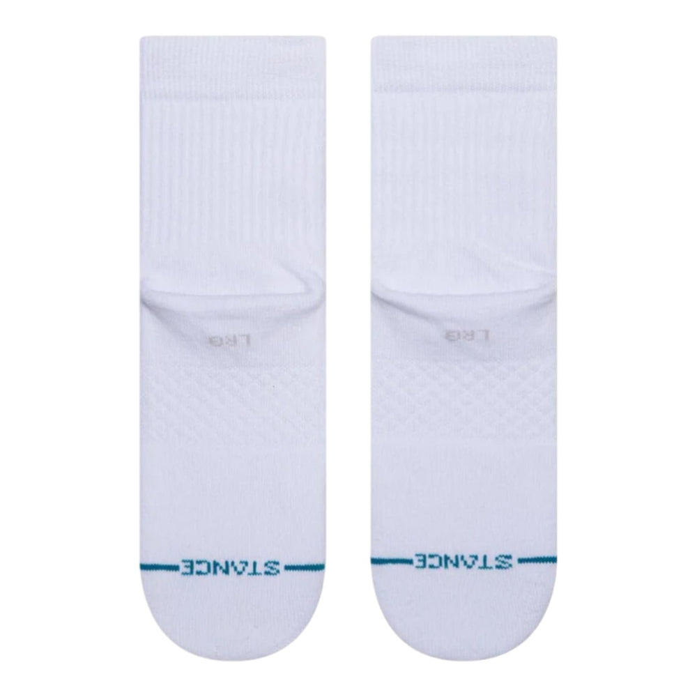 Stance Stp Icon Quarter Socks
