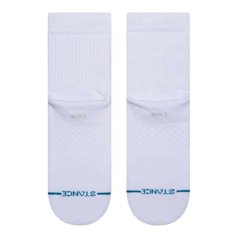 Chaussettes Stance Stp Icon Quarter