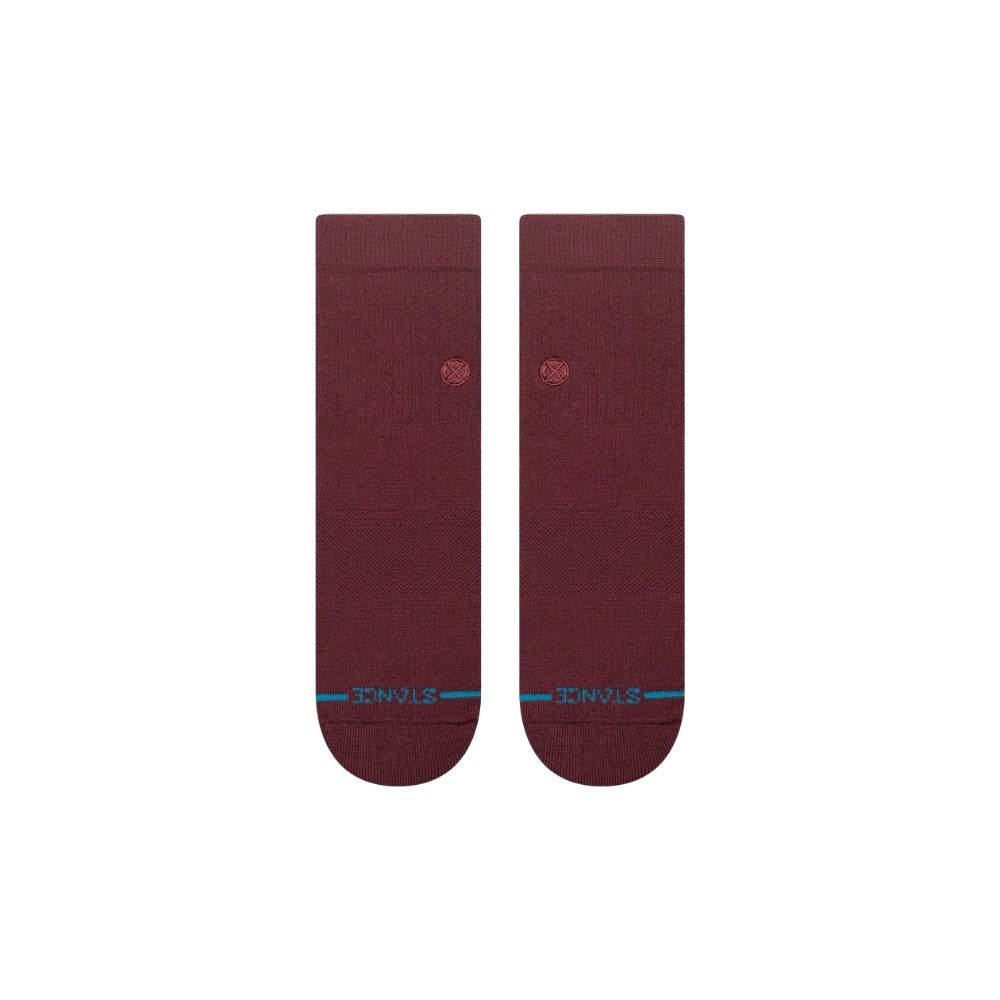 Stance Icon Quarter Socks