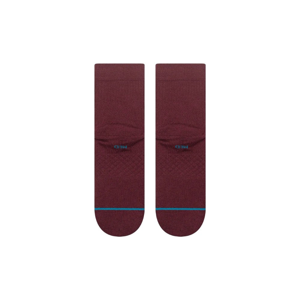 Stance Icon Quarter Socks