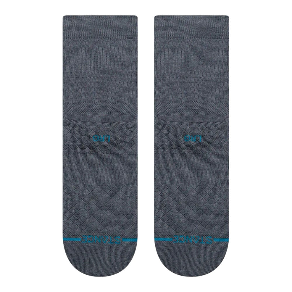 Stance Signature Qtr Socks