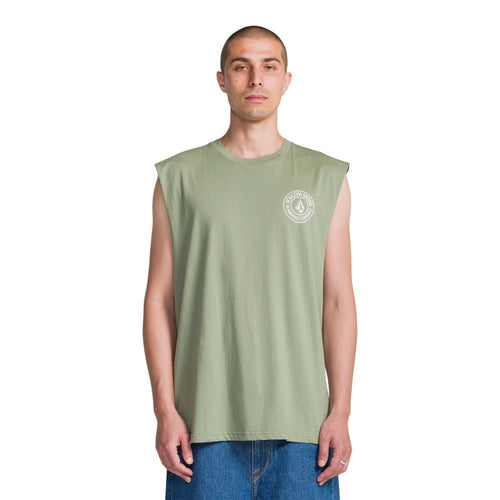 Débardeur Volcom Drain You pour homme