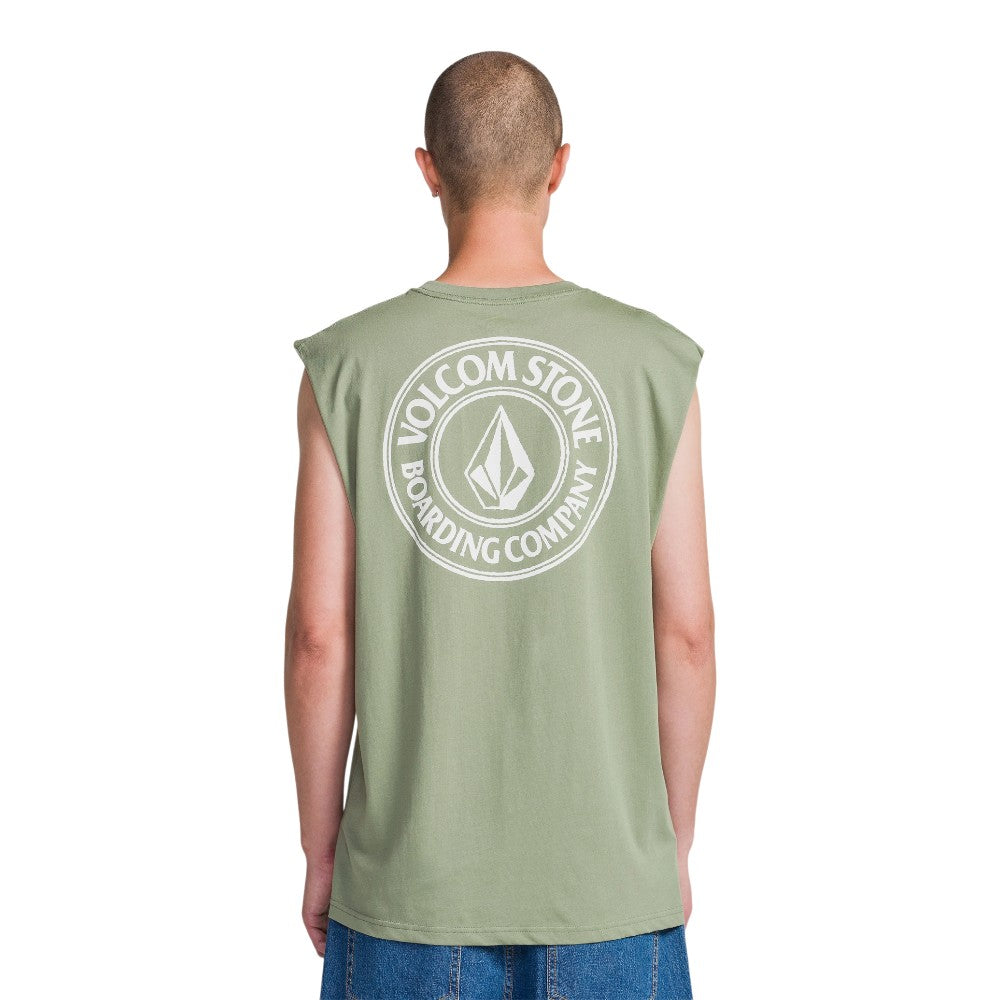 Débardeur Volcom Drain You pour homme