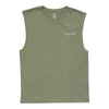 Volcom Men's Hi Flyer Sleeveless T-shirt