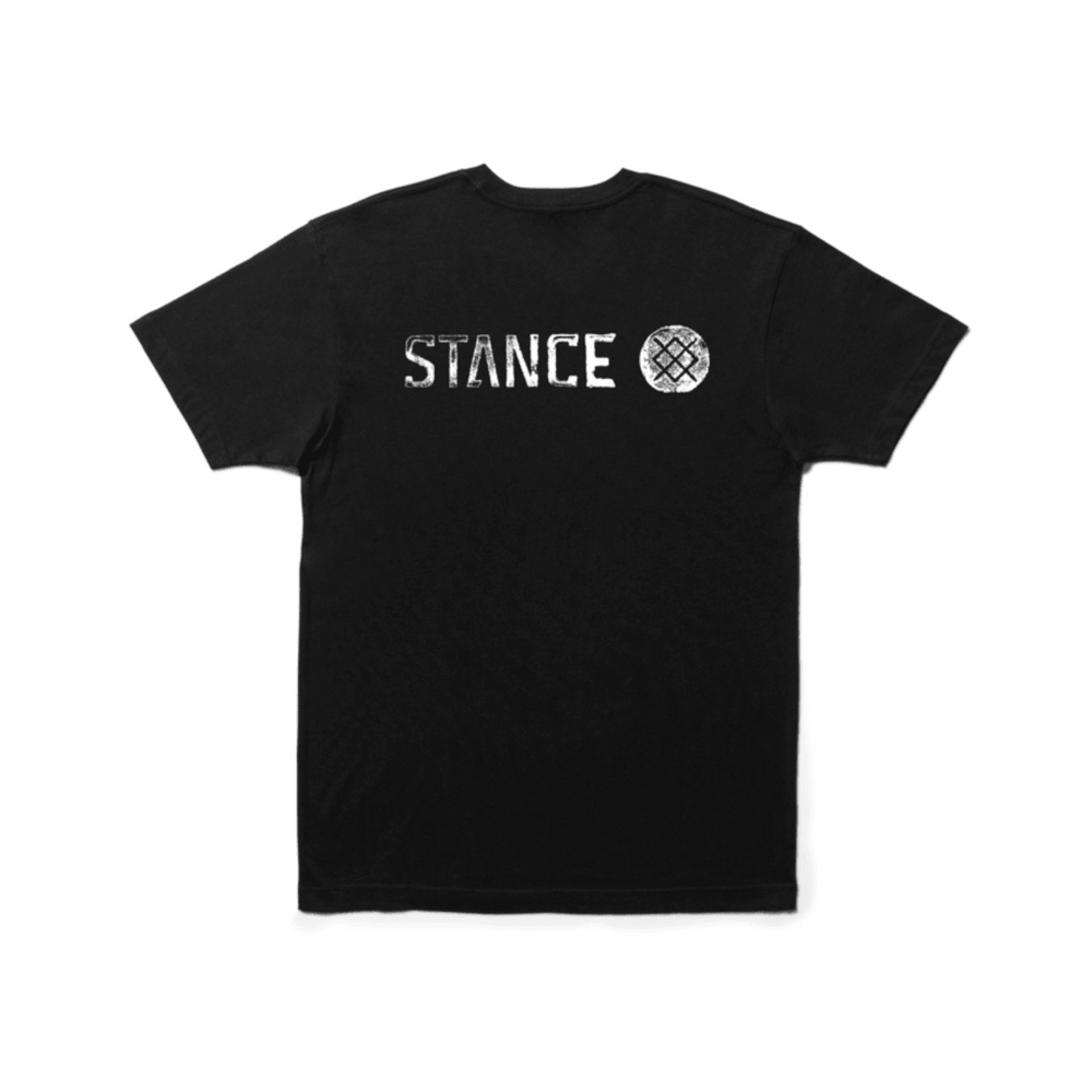 Stance Short Sleeve T-shirt