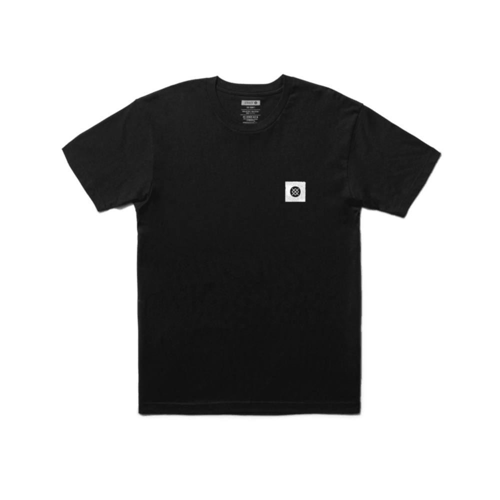 Stance Short Sleeve T-shirt