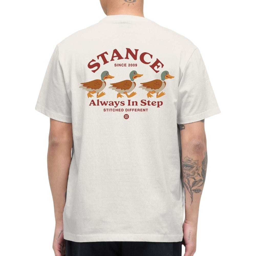 Stance Follow The Leader SS T-shirt