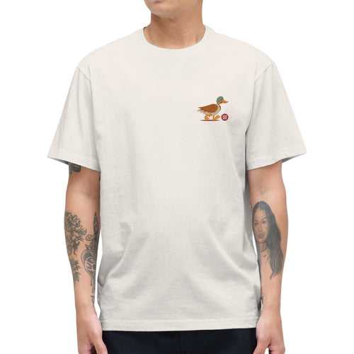 Stance Follow The Leader SS T-shirt