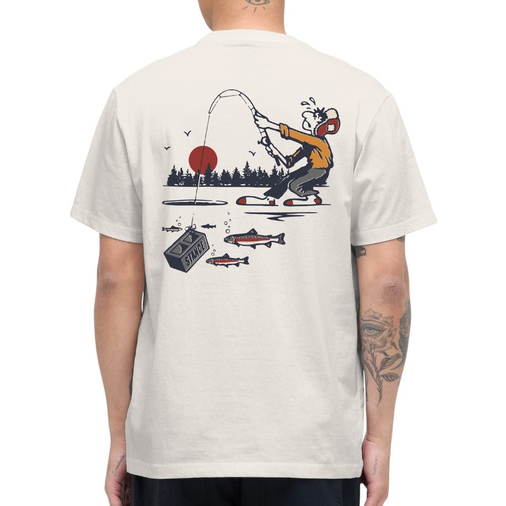 T-shirt Stance Snag SS