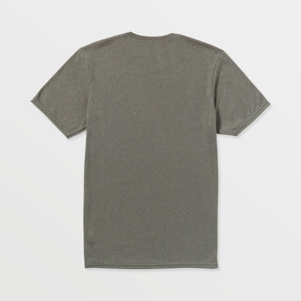 T-shirt Volcom Stone Tech