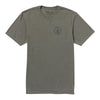 T-shirt Homme Volcom Stone Tech Manches Courtes