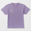 T-shirt Volcom Tune In
