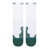 Stance Golf Fairway Ribbed Crew Socks