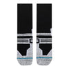 Chaussettes Crew Stance Athletic Static Gripper