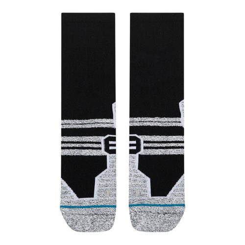 Stance Athletic Static Gripper Crew Socks