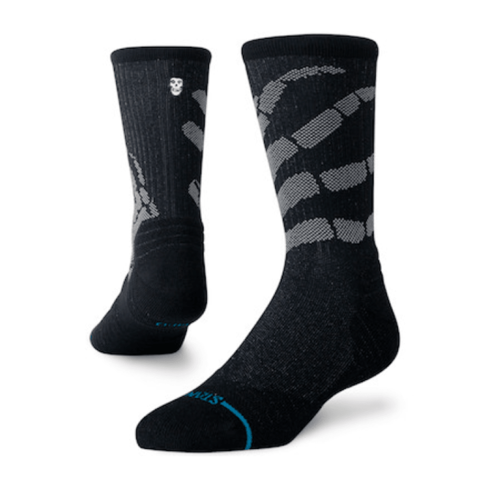 Chaussettes Stance Athletic Mupa Hands X Crew