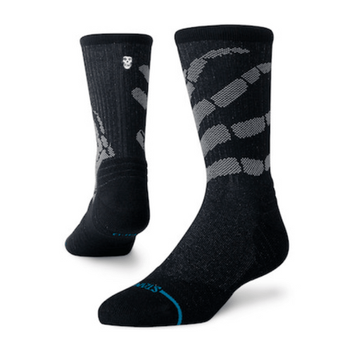 Chaussettes Stance Athletic Mupa Hands X Crew