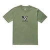 T-shirt à manches courtes Volcom Be Kind Rewind pour homme