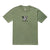 Volcom Men's Be Kind Rewind Ss T-shirt