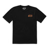 T-shirt Certifico Manches Courtes Homme Volcom Workwear