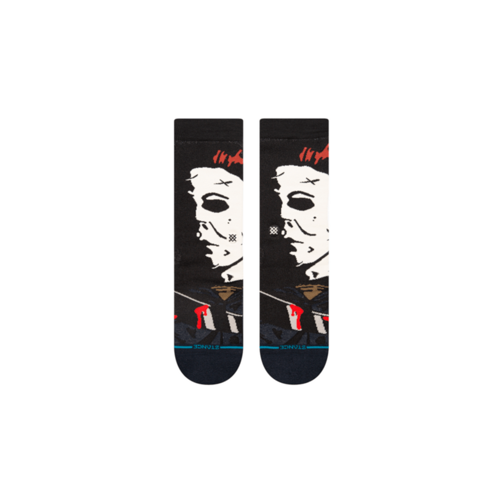 Stance Michael X Stance Nightmare Crew Socks