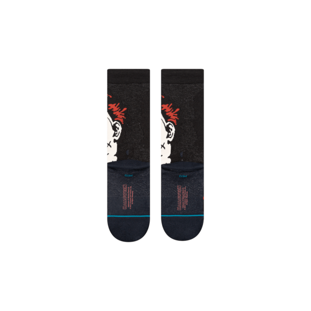 Stance Michael X Stance Nightmare Crew Socks