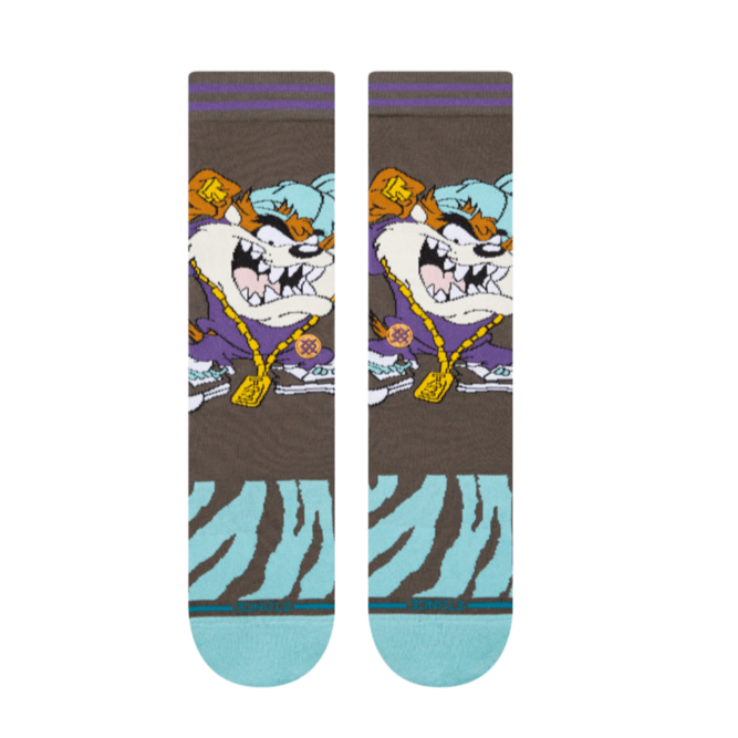 Stance Looney Tunes X Stance Crew Socks