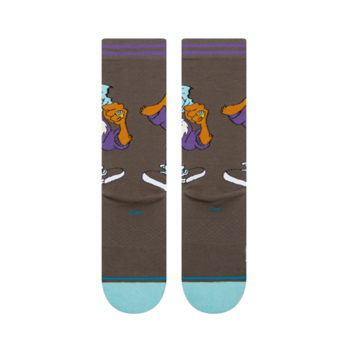 Stance Looney Tunes X Stance Crew Socks