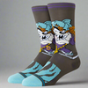 Chaussettes Stance Looney Tunes X Stance Crew