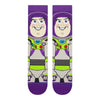 Stance Disney Buzz Crew Socks