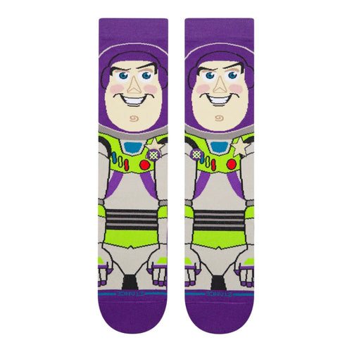 Stance Disney Buzz Crew Socks
