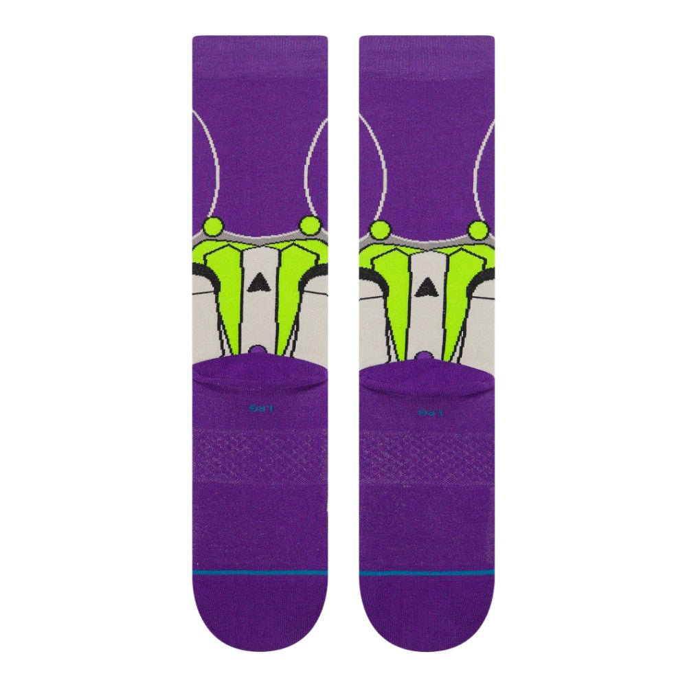 Stance Disney Buzz Crew Socks