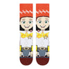 Stance Disney Jessie Crew Socks