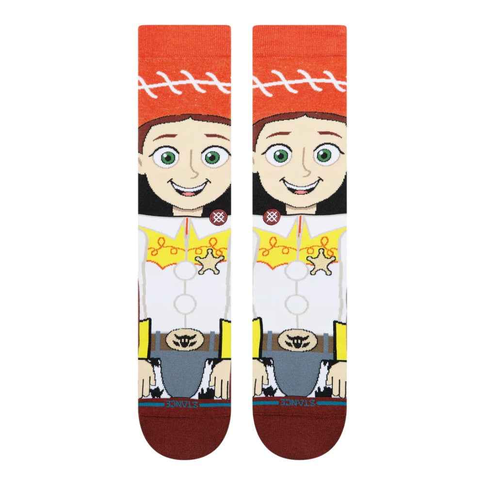 Stance Disney Jessie Crew Socks