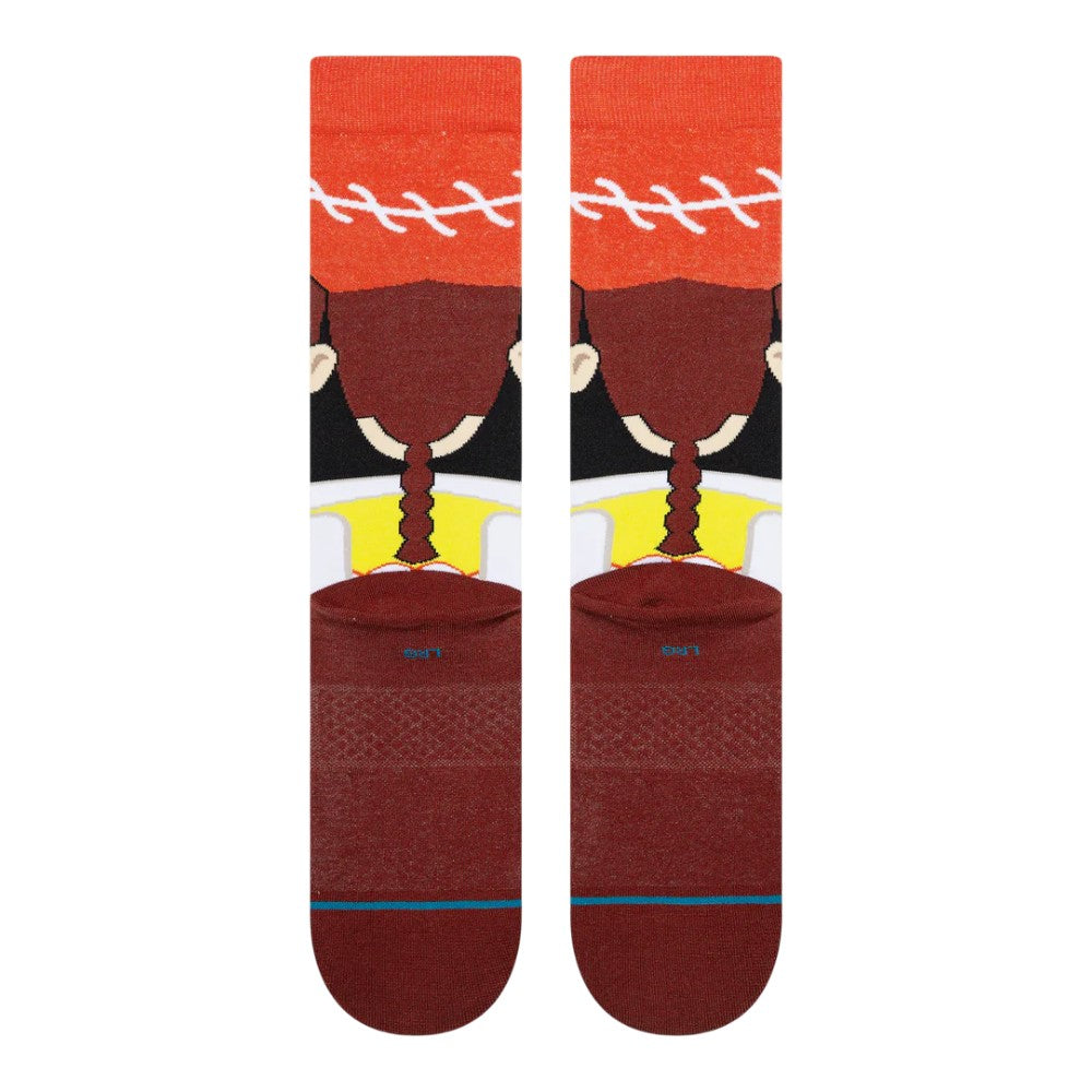 Stance Disney Jessie Crew Socks