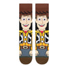 Stance Disney Woody Crew Socks