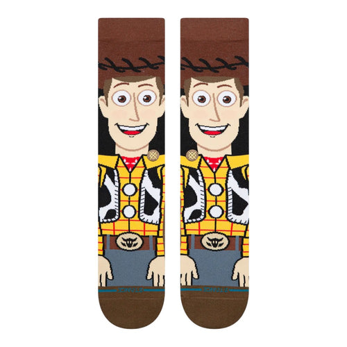 Stance Disney Woody Crew Socks