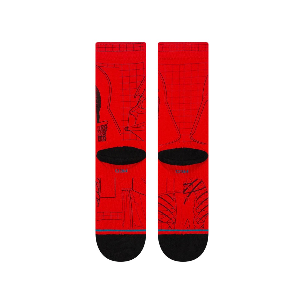 Chaussettes Stance Lufm Vader SW Crew