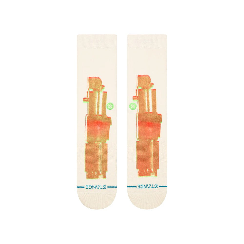 Chaussettes Stance Lufm Crew Box Set