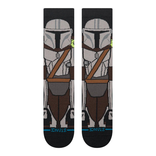 Stance Lufm Mando Grogo Socks
